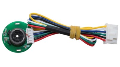 Модуль магнітний енкодер Холла 385 395 (17698)