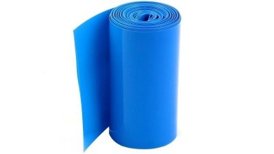 Термоусадка для батареї рукав для усадки акумуляторів 85мм 1м (17710)