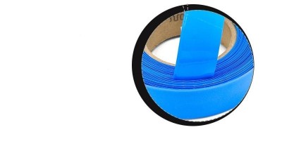 Термоусадка для батареї рукав для усадки акумуляторів 85мм 1м (17710)