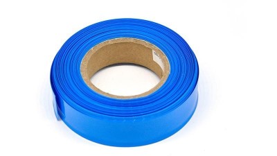 Термоусадка для батареї рукав для усадки акумуляторів 85мм 1м (17710)