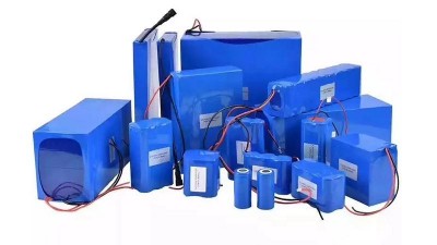 Термоусадка для батареї рукав для усадки акумуляторів 85мм 1м (17710)