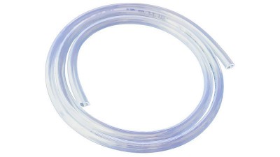Силіконова трубка для насосу 6*8мм 1метр (17711)