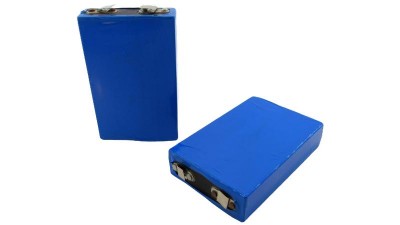 Акумулятор для електровелосипеда Li-Ion 3.7V 12Ah 6mR 3C (17715)