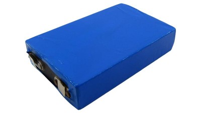 Акумулятор для електровелосипеда Li-Ion 3.7V 12Ah 6mR 3C (17715)