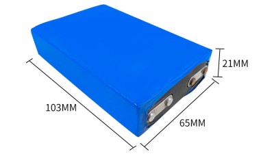 Акумулятор для електровелосипеда Li-Ion 3.7V 12Ah 6mR 3C (17715)