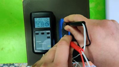 Акумулятор для електровелосипеда Li-Ion 3.7V 12Ah 6mR 3C (17715)