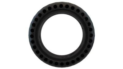 Суцільна перфорована антипрокольна шина електросамоката Xiaomi M365 M365PRO (17805)