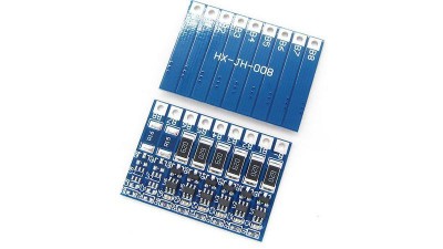 Балансир активний для LiIon акумуляторів 6S 4.2V (17807)