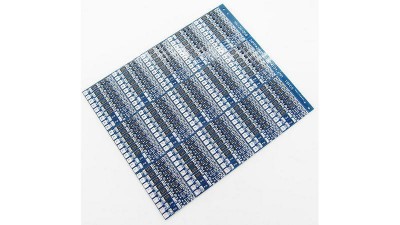 Балансир активний для LiIon акумуляторів 6S 4.2V (17807)