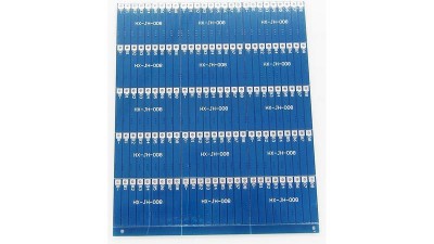 Балансир активний для LiIon акумуляторів 6S 4.2V (17807)