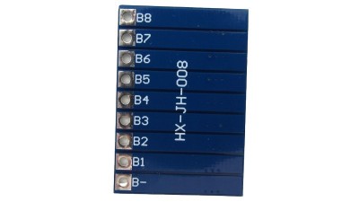 Балансир активний для LiIon акумуляторів 8S 4.2V (17808)