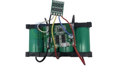 Балансир активний для LiIon акумуляторів 7S 4.2V (17809)