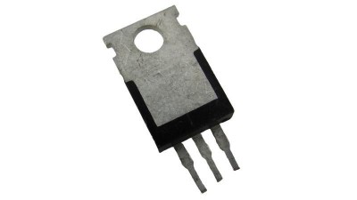 Транзистор SSF7509 MOSFET N-ch 80A 80V TO-220 випаяний (17811)