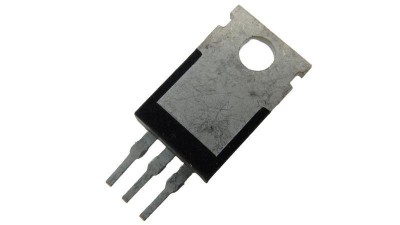Транзистор 2SK4145-S19-AY MOSFET N-ch NEC 2SK4145 K4145 60V 80A TO220 (17812)