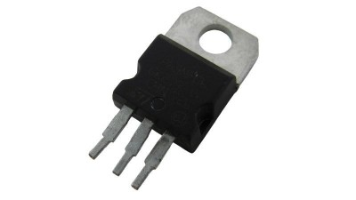 Транзистор STP65NF06 STripFET 2 N-ch 60V 60A TO-220AB (17813)