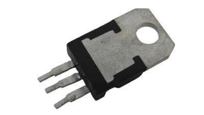 Транзистор STP65NF06 STripFET 2 N-ch 60V 60A TO-220AB (17813)