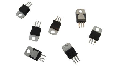 Транзистор STP65NF06 STripFET 2 N-ch 60V 60A TO-220AB (17813)