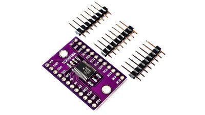Модуль I2C комутатор 8-канальний на TCA9548A (17815)