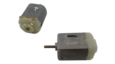 Мотор двигун для DIY-конструкторів 140 напруга 3V 2мм 15000об (17821)