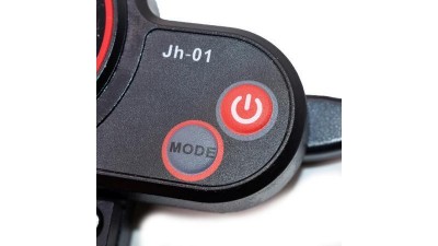 Універсальний кольоровий дисплей для контролера електросамоката 36V 48V 60V (17824)