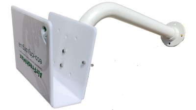 Кронштейн для станції моніторингу якості повітря Air Fresh Max (17826)