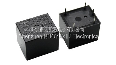 Реле Huike HK3FF-DC5V-SHG T73 DC5VDC 5V 10A (17838)