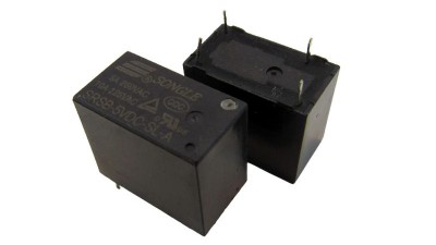 Реле Songle SRSB-05VDC-SL-A 5V 10A (17841)