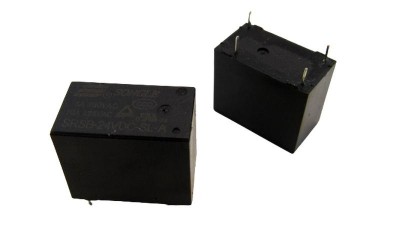 Реле Songle SRSB-24VDC-SL-A 24V 10A (17843)