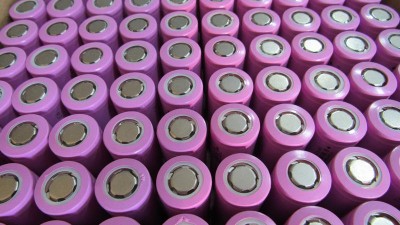 Високострумовий акумулятор Li-Ion 18650 TCR2500 10C 2500mAh 3.7V 12mR (17848)