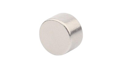 Магніт неодимовий 5*3мм (17851)