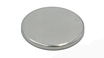 Магніт неодимовий 25*2мм (17853)
