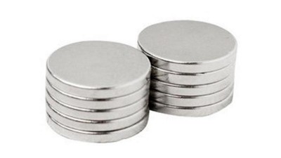 Магніт неодимовий 12*2мм (17854)