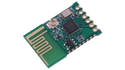 Модуль передачі і дистанційного керування JDY-41 2.4G (17859)
