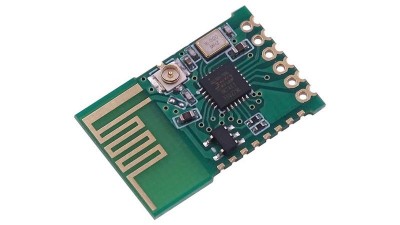 Модуль передачі і дистанційного керування JDY-41 2.4G (17859)
