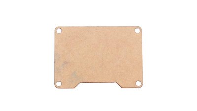 Дисплей електронного паперу розмір 1.54 дюйма 152*152 SPI (17867)