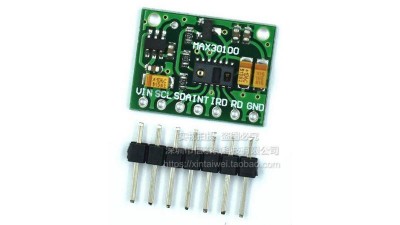 Датчик серцевого ритму кисню в крові MAX30100 (17876)