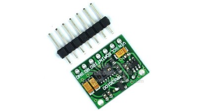 Датчик серцевого ритму кисню в крові MAX30100 (17876)