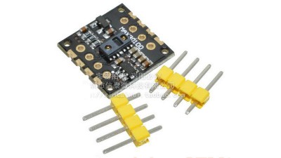 Модуль датчика пульсової оксиметрії MAX30100 сумісний з STM32 (17877)