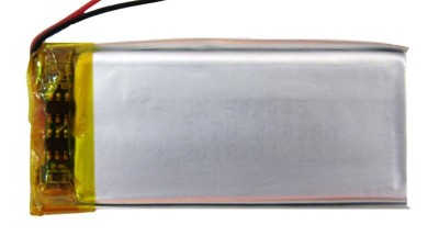 Акумулятор LiPo 302045 3*20*45*мм 250mah 5.1g (17881)