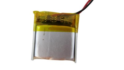 Акумулятор LiPo 602020 6*20*20мм 220mah 3.9g (17884)