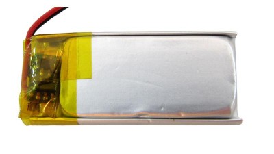 Акумулятор LiPo 401430 4*14*30мм 320mah 3.1g (17886)