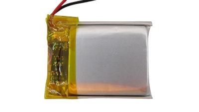 Акумулятор LiPo 802025 8*20*25мм 400mah 6.6g (17887)