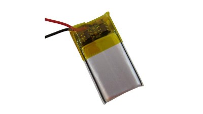 Акумулятор LiPo 301 123 3*11*23мм 280mah 1.9g (17892)