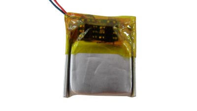 Акумулятор LiPo 301215 30*12*15мм 50mah 1.0g (17897)