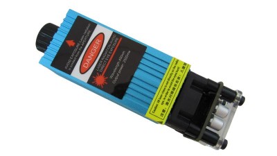 Лазерний модуль лазер для верстата 2.5W 2500mw 450nm (17902)