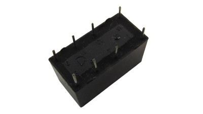 Реле Songle SRC-24VDC-SH 1A 125VAC 1A 30VDC (17905)