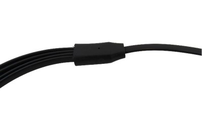 Кабель для зарядки телефону USB to micro USB 4in1 15см (17910)