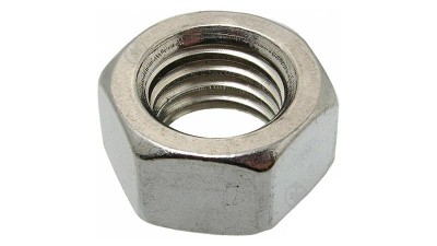 Гайка шестигранна для акумулятора LTO M10 (17913)