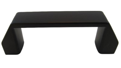 Алюмінієва накладна ручка для ящика для інструментів 90мм (17923)