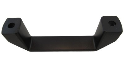 Алюмінієва накладна ручка для ящика для інструментів 90мм (17923)